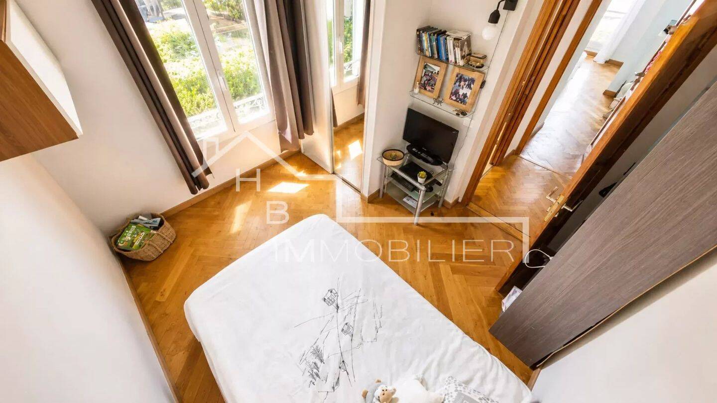 Vente - Maison Nice (Mont Boron) - 1 055 000 € — 6