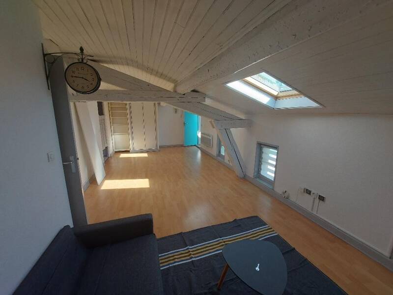 Maison à louer, 37m², TOULOUSE
