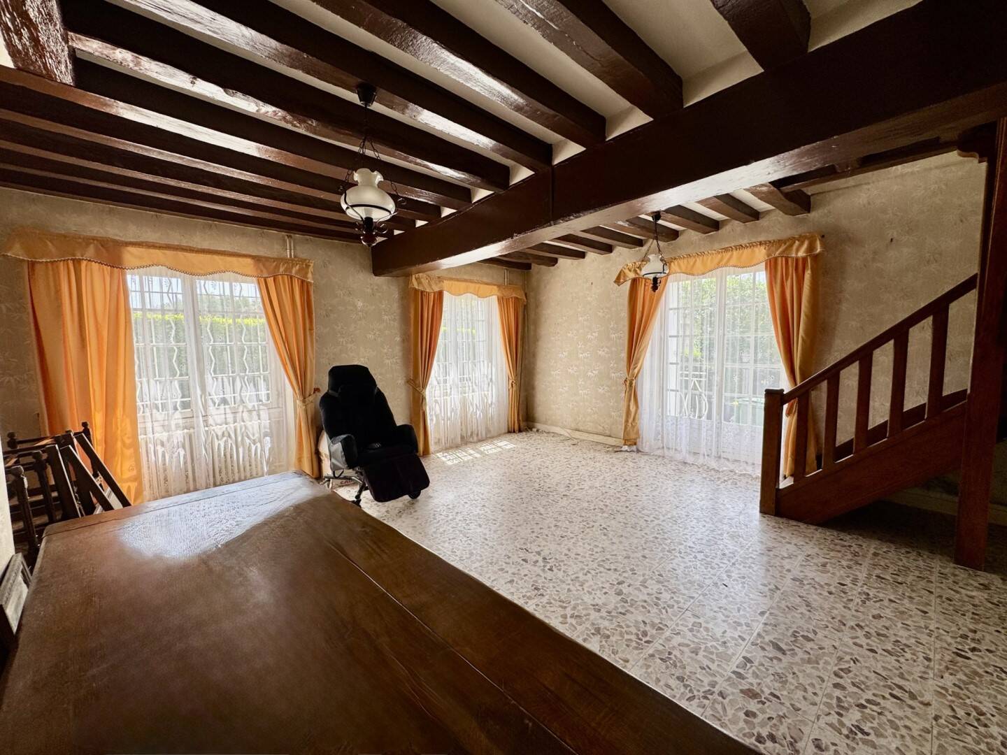 Maison à vendre, 110m², GAMBAIS