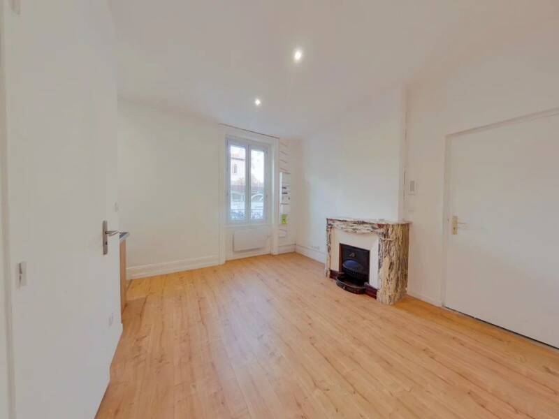 Maison à louer, 19m², SAINT ETIENNE