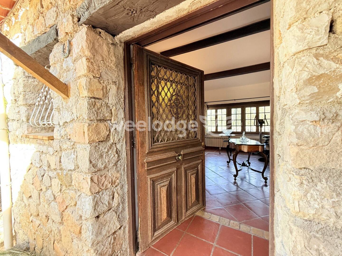 Maison à vendre, 229m², SAINT PAUL EN FORET