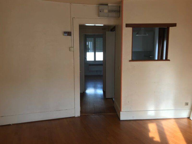 Maison à louer, 50m², AMIENS