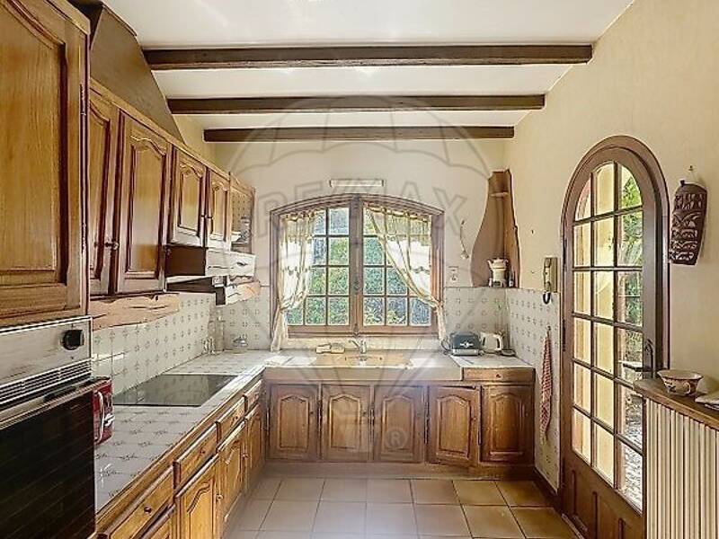 Maison à vendre, 131m², NIMES