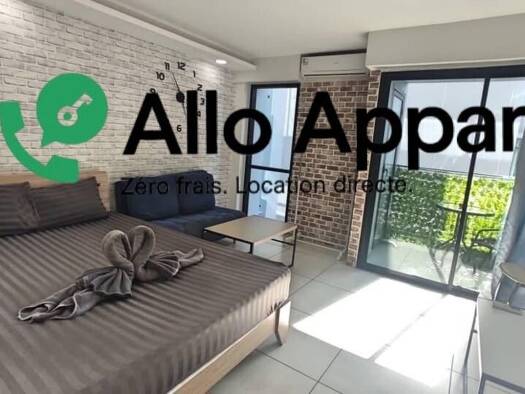 Appartement à louer 880 € 1 pièce 23 m² 3ème étage Paris 6ème 75006