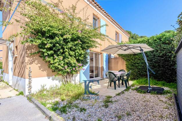 Maison à vendre 450 000 € 3 pièces 2 chambres 64 m² Sanary sur Mer 83110