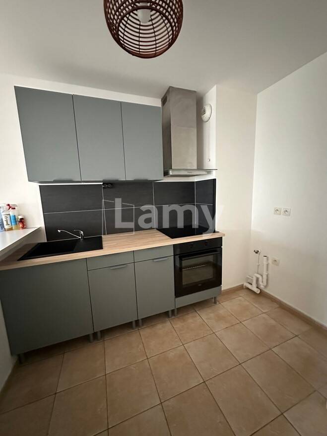Maison à louer, 39m², EPINAY SUR SEINE