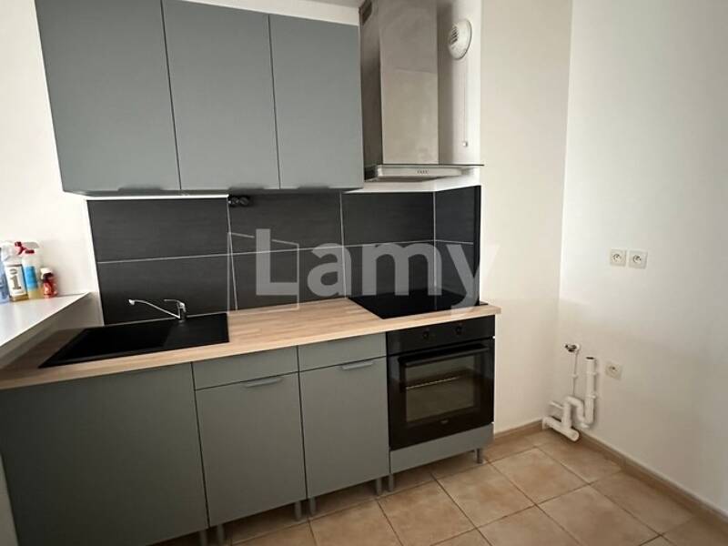 Maison à louer, 39m², EPINAY SUR SEINE