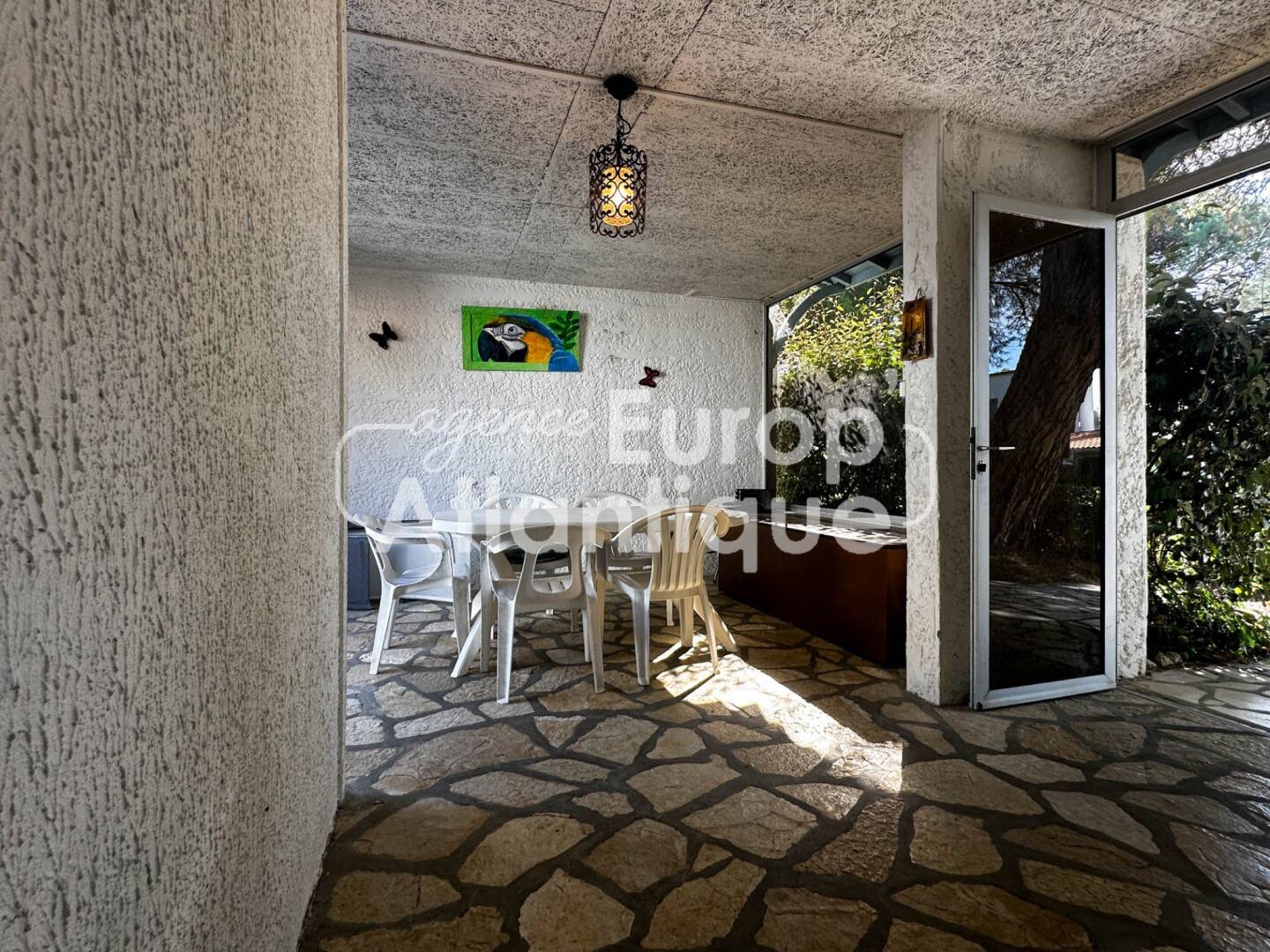 Maison à vendre, 80m², LES MATHES
