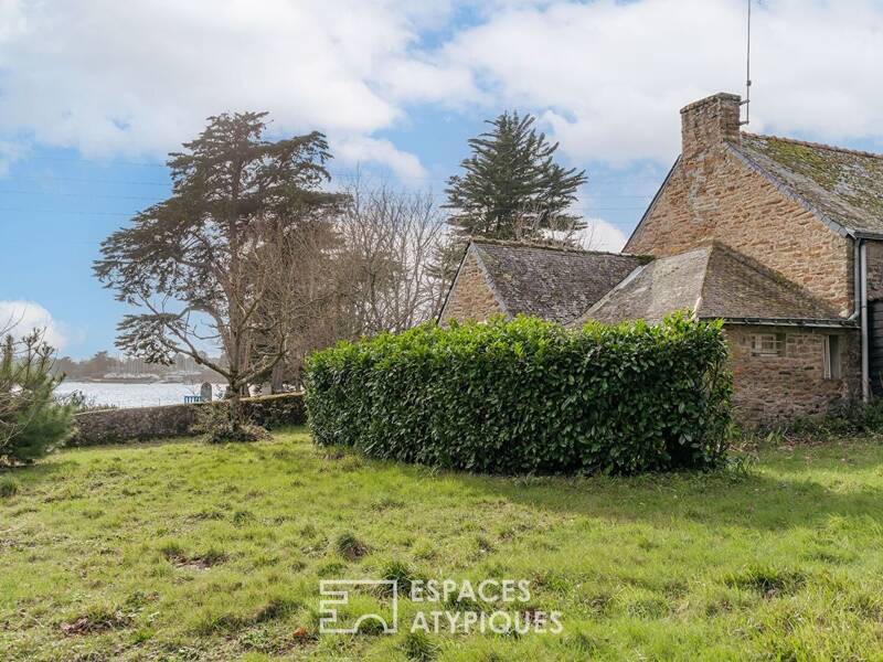 Maison à vendre, 110m², ARRADON