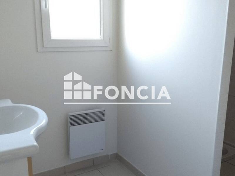 Maison à louer, 108m², AGEN