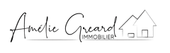 AGI - AMELIE GREARD IMMOBILIER logo