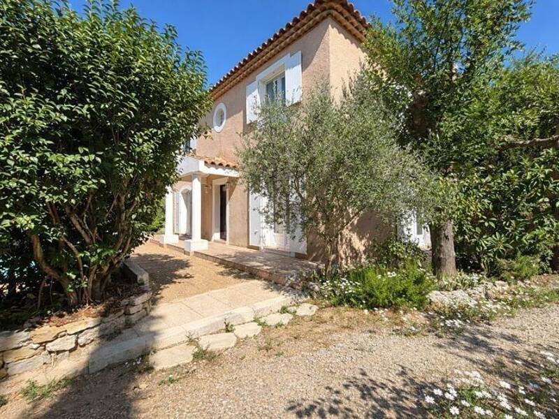 Maison à vendre, 123m², LA PENNE SUR HUVEAUNE