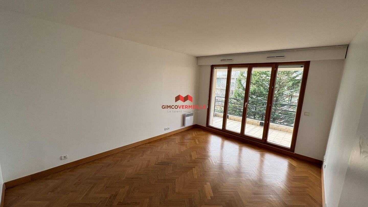 Maison à louer, 42m², RUEIL MALMAISON