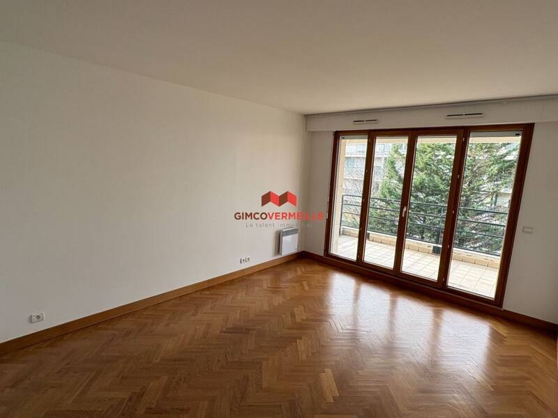 Maison à louer, 42m², RUEIL MALMAISON