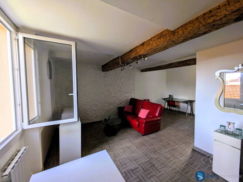 Maison à vendre, 30m², TOULON