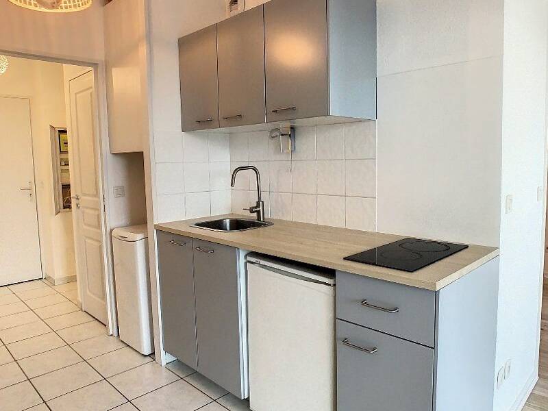 Maison à louer, 34m², BILLERE