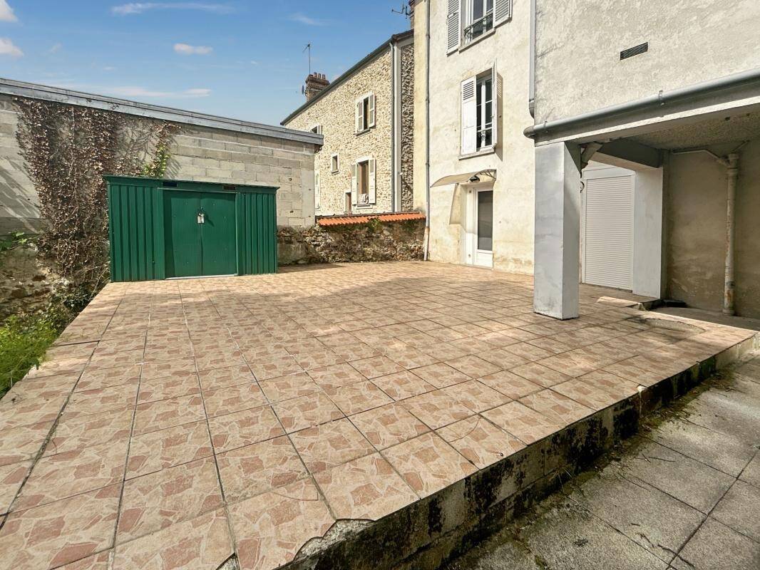 Maison à louer, 25m², CORBEIL ESSONNES