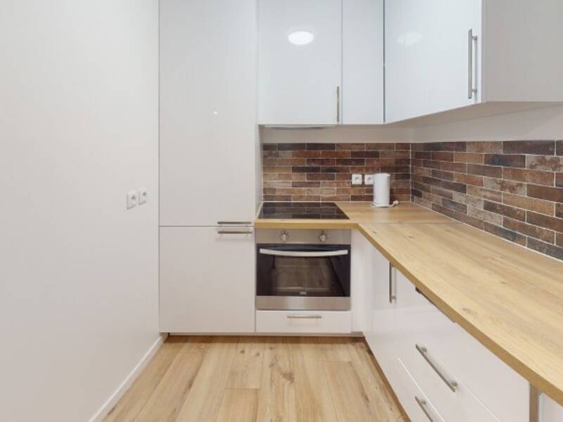 Maison à louer, 47m², MONTEREAU FAULT YONNE