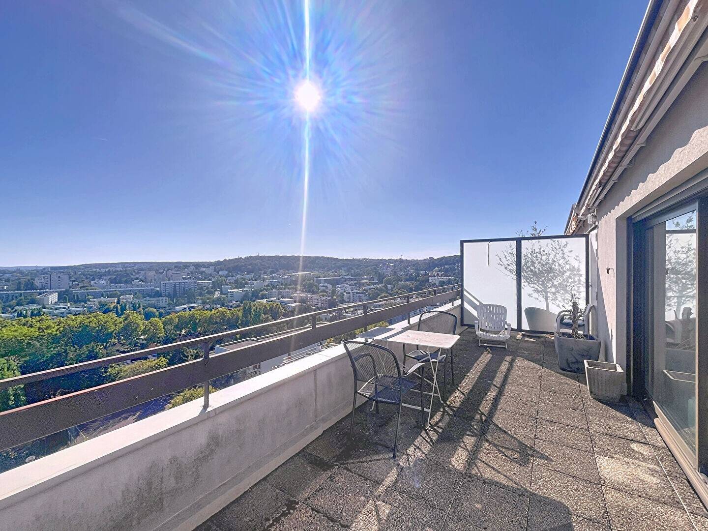 Maison à vendre, 85m², FONTENAY AUX ROSES