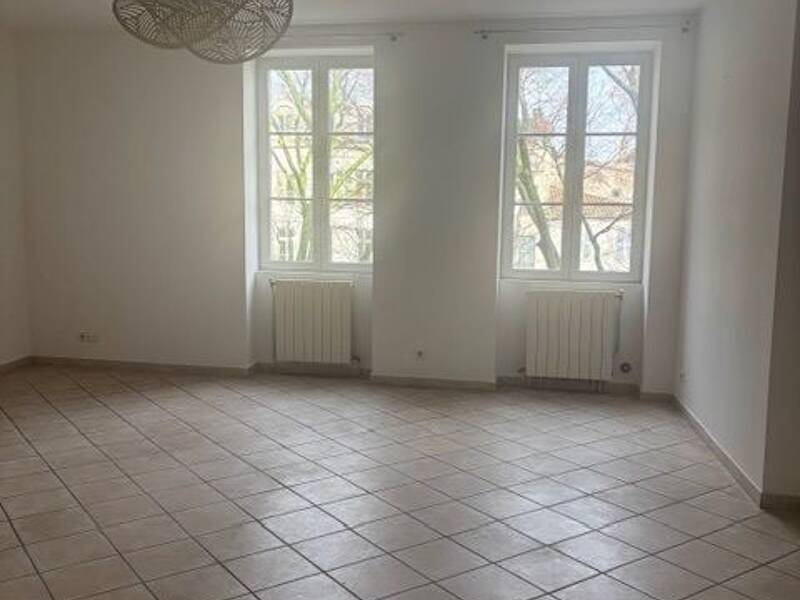 Maison à louer, 82m², NIMES