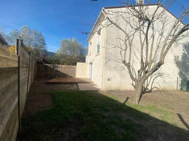 Maison à louer, 103m², BRUGES