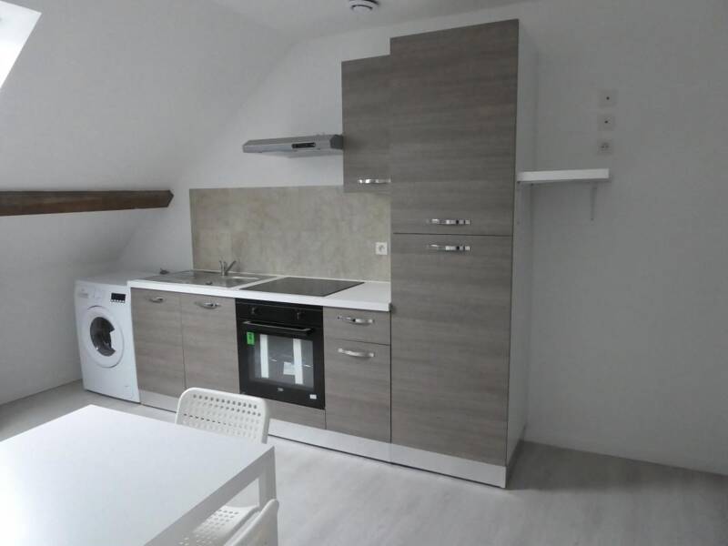 Maison à louer, 15m², LE CREUSOT