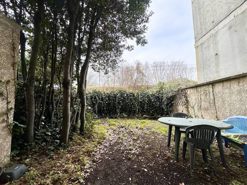 Maison à louer, 42m², ISSY LES MOULINEAUX