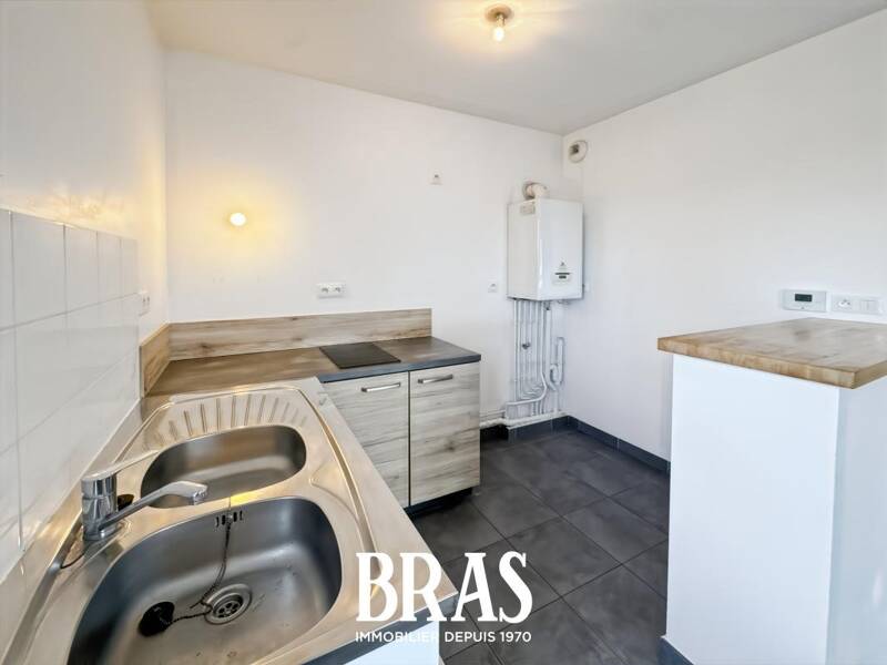 Maison à louer, 40m², GUERANDE