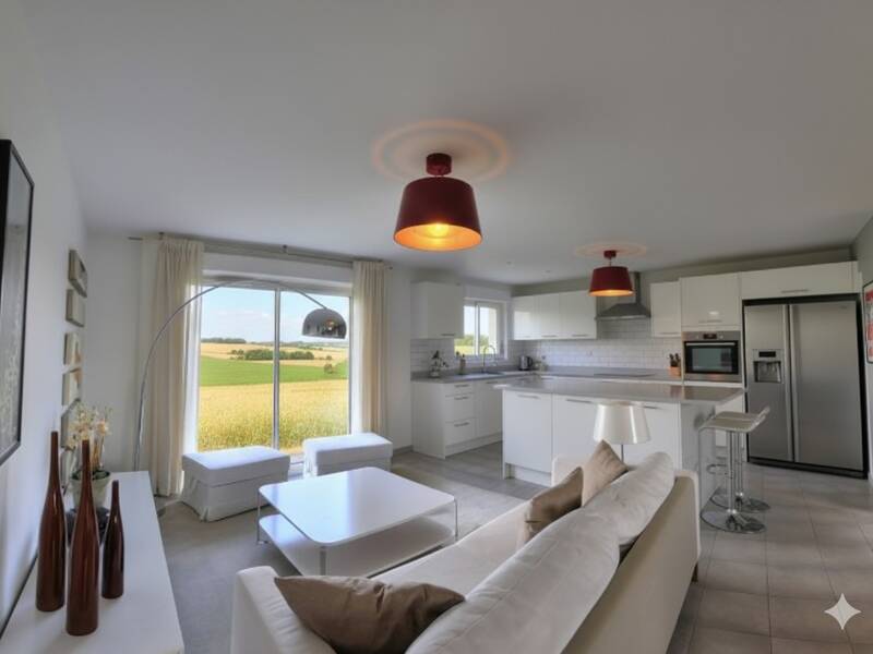 Maison à vendre, 85m², NIMES