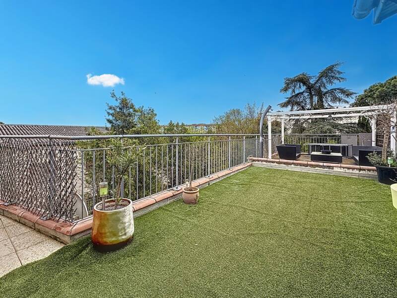 Maison à vendre, 84m², TOULOUSE