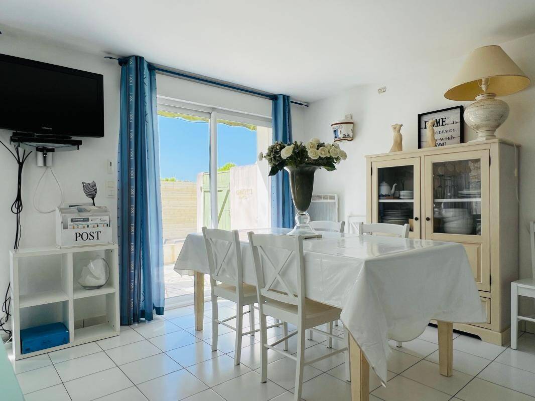Maison à vendre, 76m², LA FLOTTE