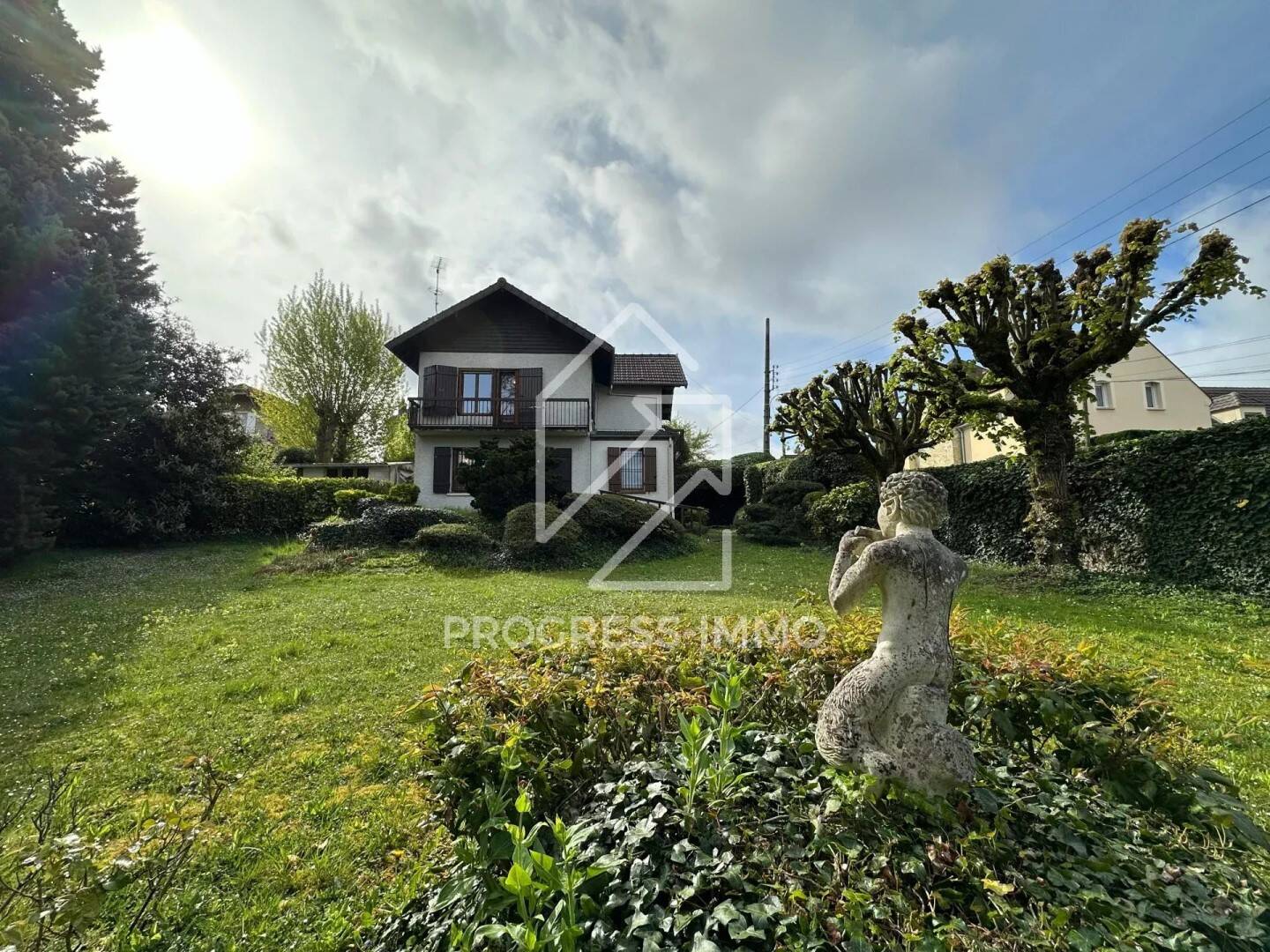 Maison à vendre, 110m², COMBS LA VILLE