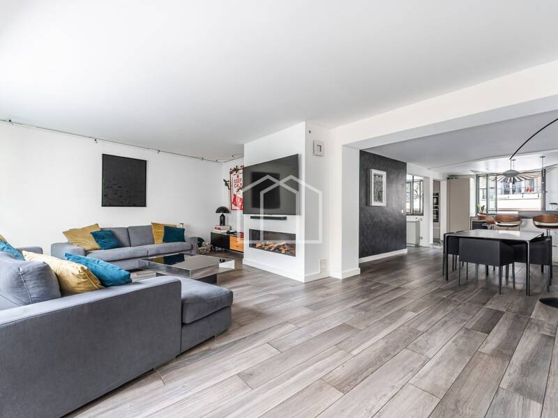 Maison à vendre, 190m², SURESNES