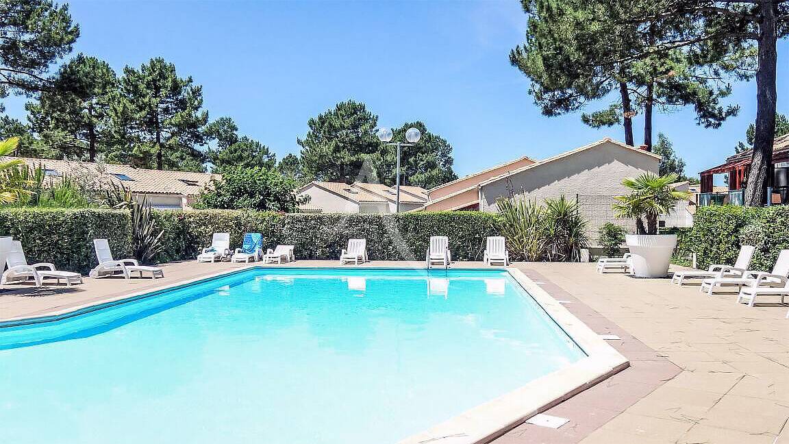 Maison à vendre, 31m², LES MATHES