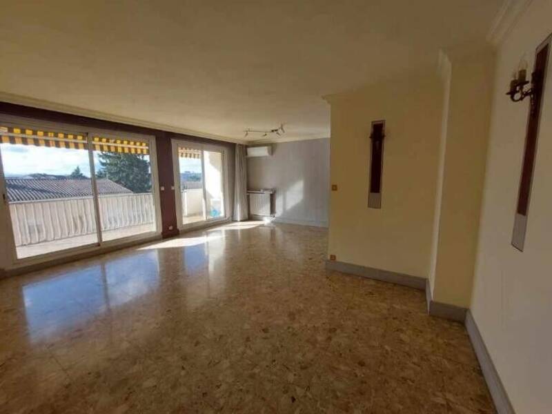 Maison à louer, 79m², DECINES CHARPIEU