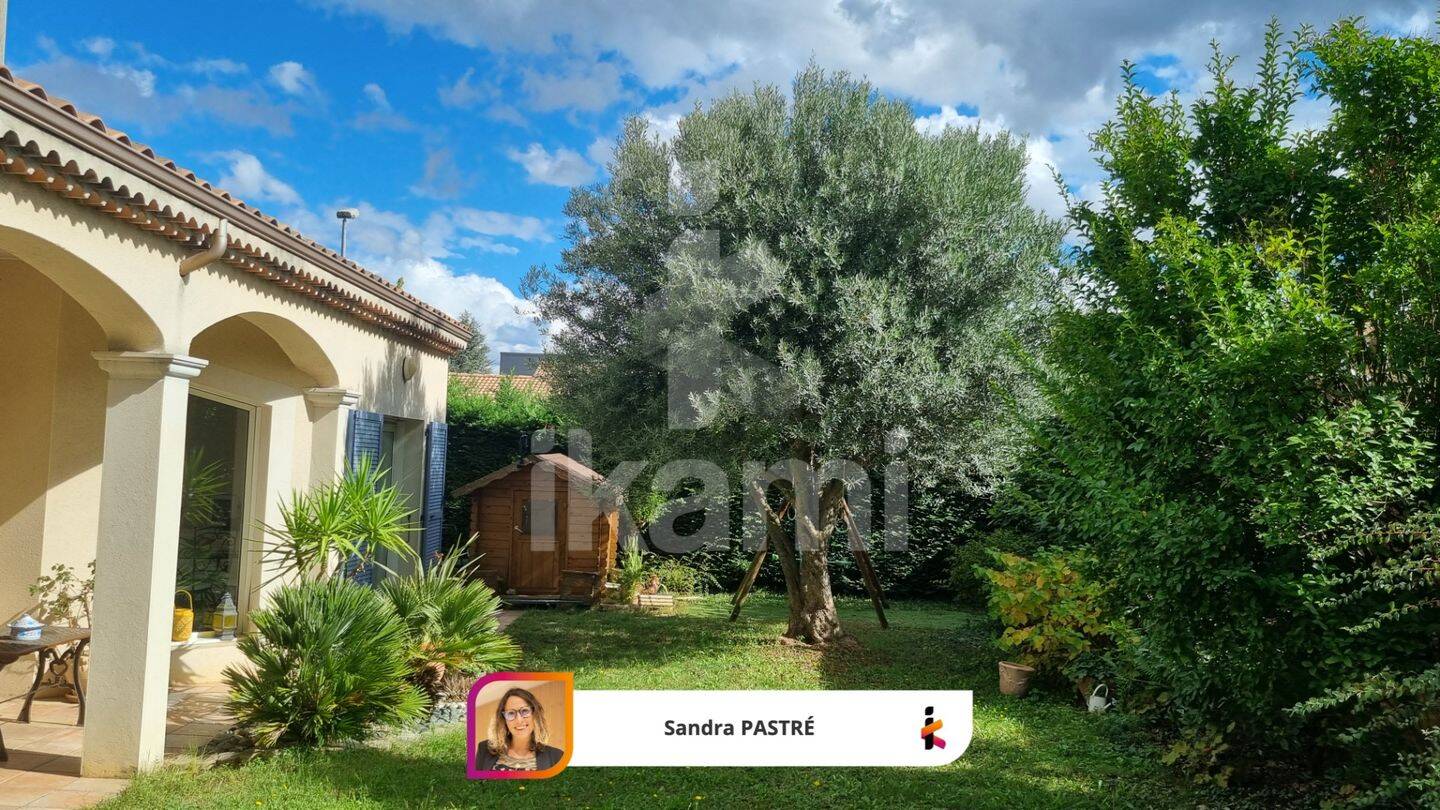 Maison à vendre, 174m², VALENCE