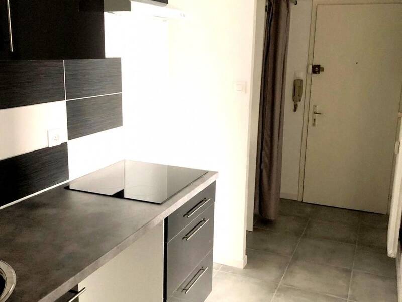 Maison à louer, 38m², WASSELONNE