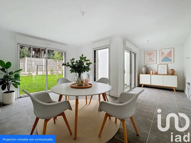 Maison à vendre, 85m², GRAND CHAMP