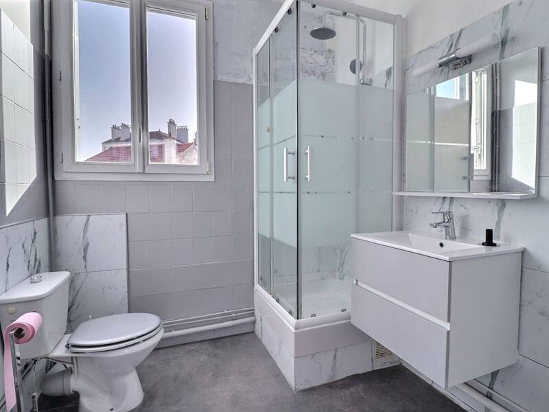 Maison à louer, 35m², MALAKOFF