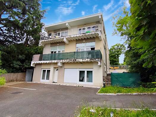 Immeuble à vendre 1 260 000 € 370 m² Épinay-sur-Orge 91360