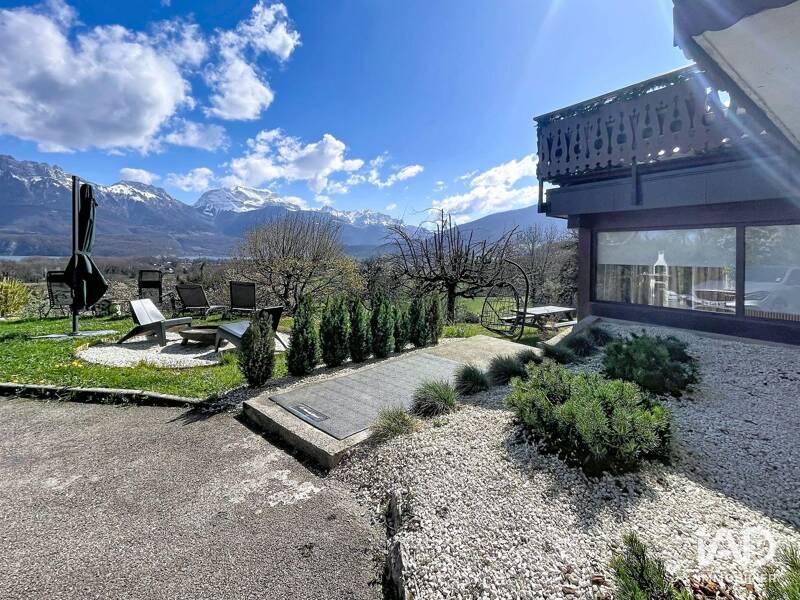 Maison à vendre, 176m², SEVRIER
