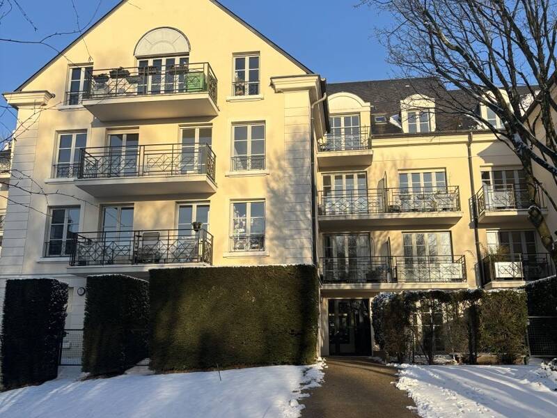 Maison à louer, 106m², VERSAILLES