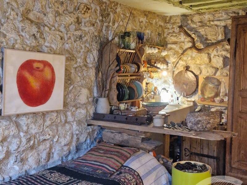 Maison à vendre, 20m², PARIS 5E