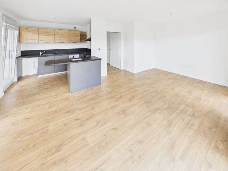 Maison à louer, 63m², NANCY