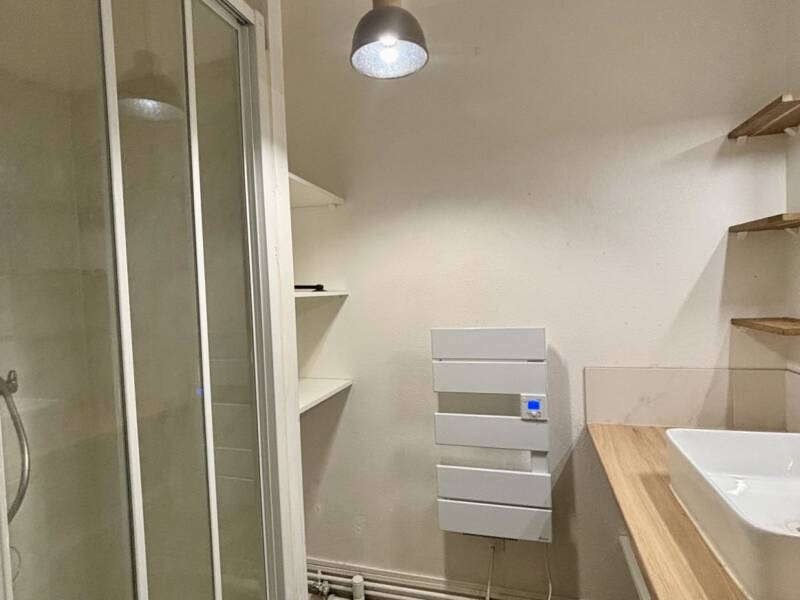 Maison à louer, 29m², LE HAVRE