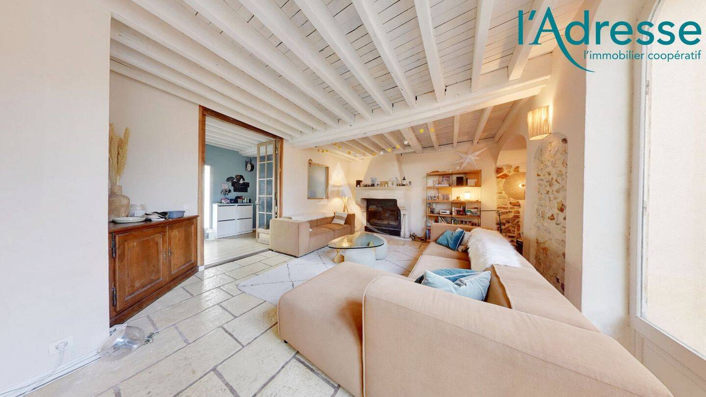 Maison à vendre, 230m², NOISY LE GRAND