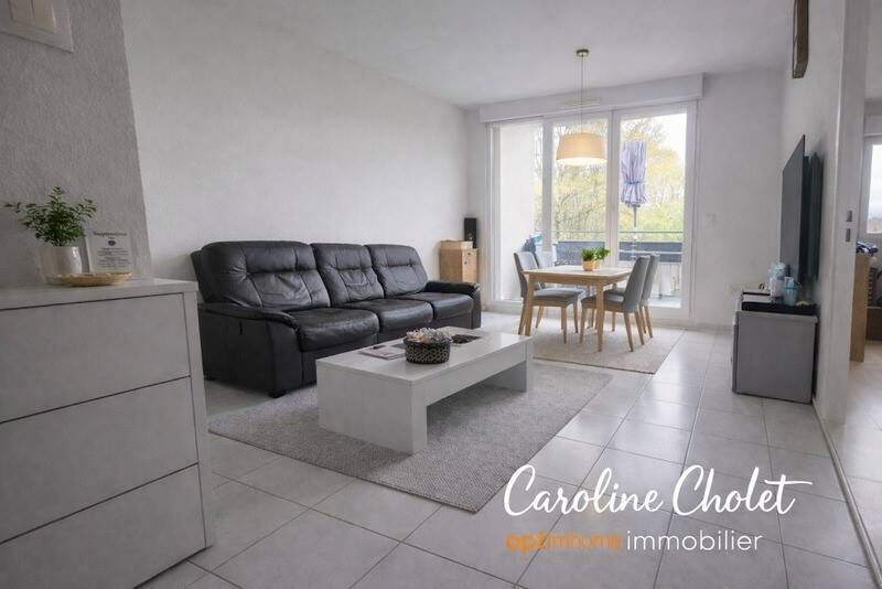 Maison à vendre, 41m², SAINT SEURIN SUR L'ISLE