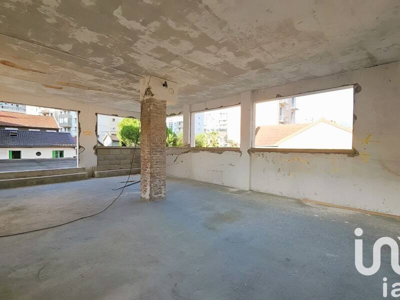 Maison à vendre, 162m², GRENOBLE