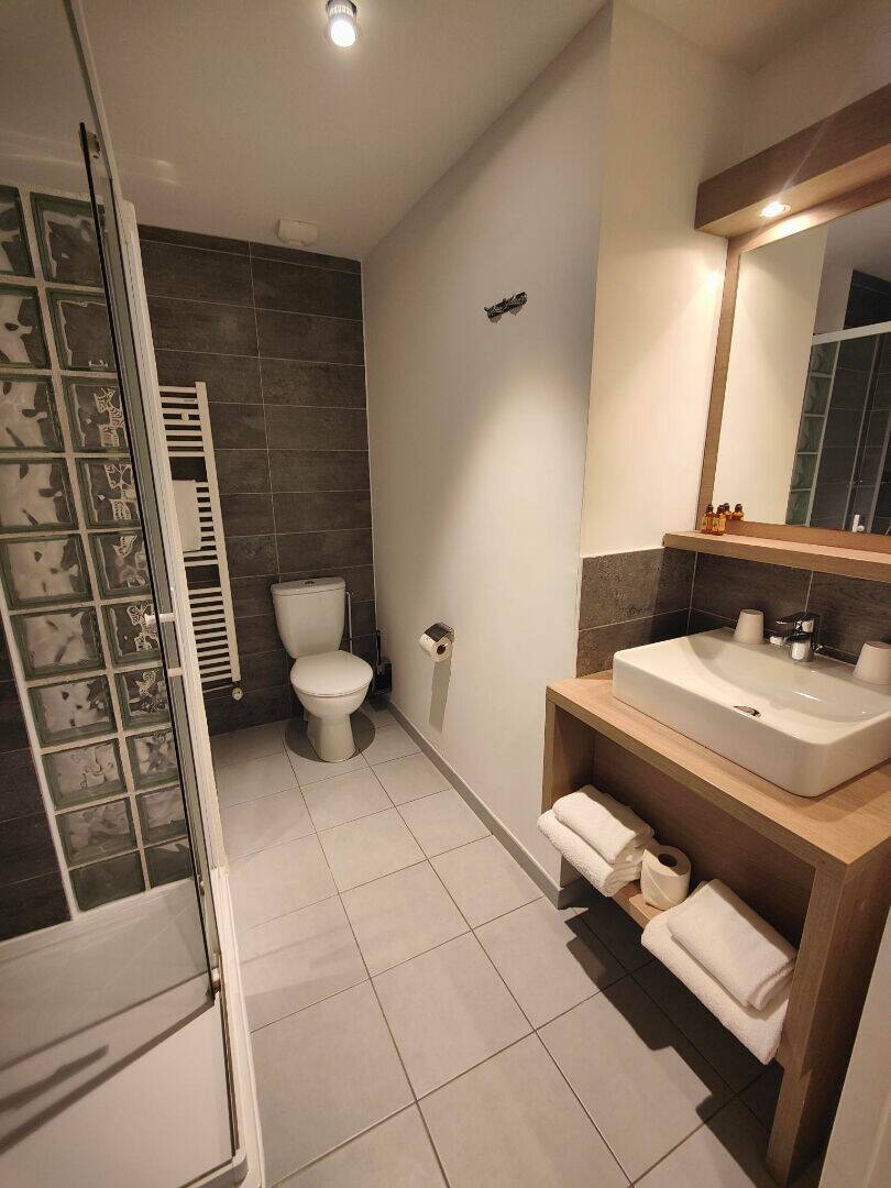 Maison à vendre, 22m², SAINT NAZAIRE