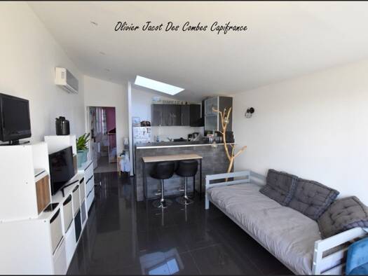 Appartement à vendre 80 000 € 2 pièces 1 chambre 47 m² RDC Nommay 25600